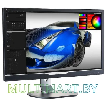 Монитор Philips 288P6LJEB/00 картинка 2